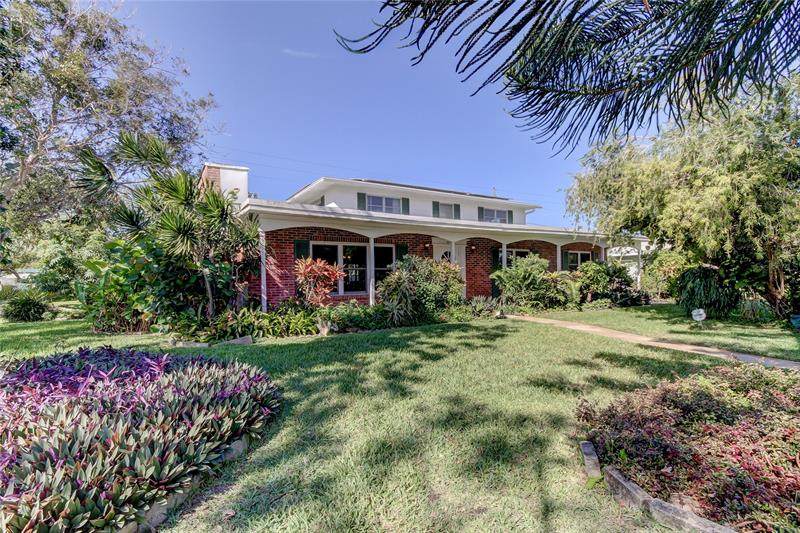 6895 Colony Drive - Photo 1
