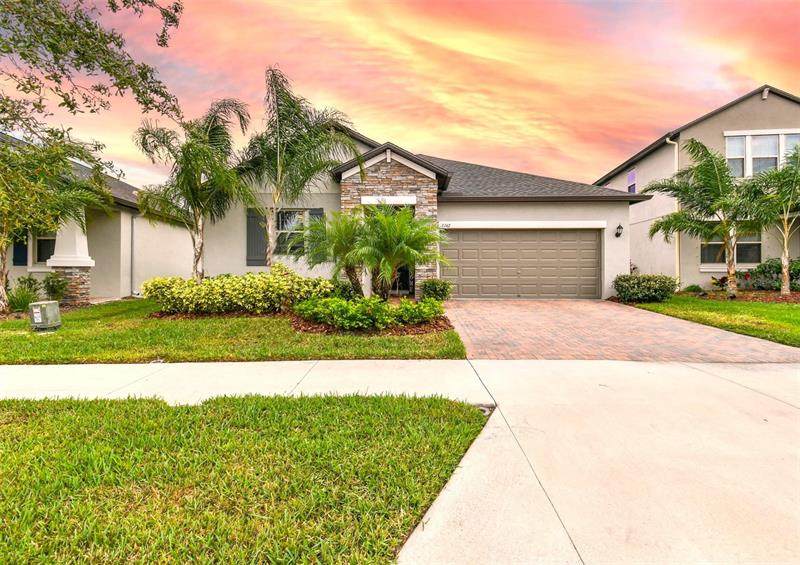 8742 Capstone Ranch Drive - Photo 1