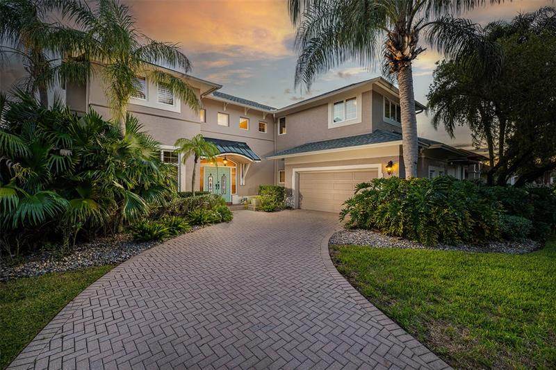 1198 Gasparilla Drive - Photo 1