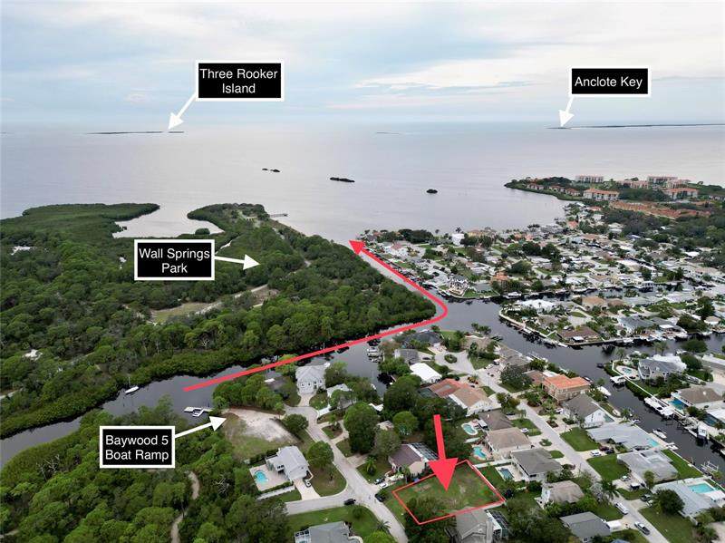 Baywood Drive - Photo 1