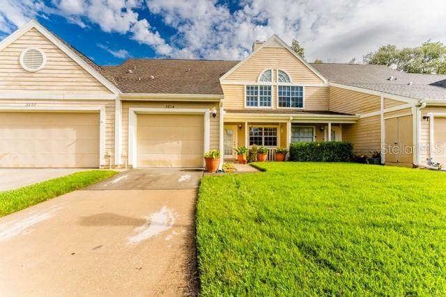 3604 Lost Pine Way - Photo 1