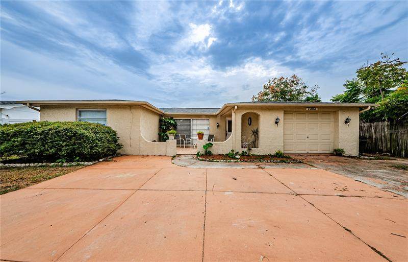 7302 Westwind Drive - Photo 1