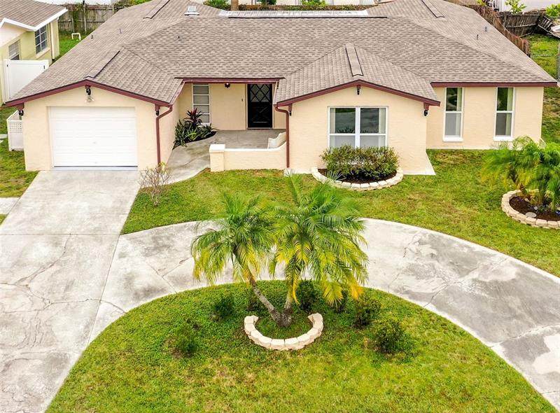 6231 Westport Drive - Photo 1