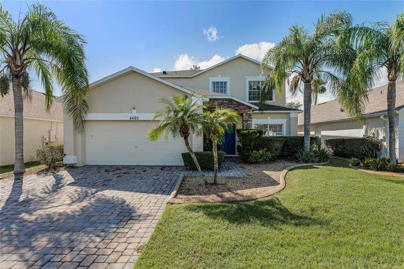 4602 Cumbrian Lakes Drive - Photo 1