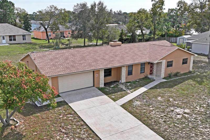 11560 Sheffield Road - Photo 1