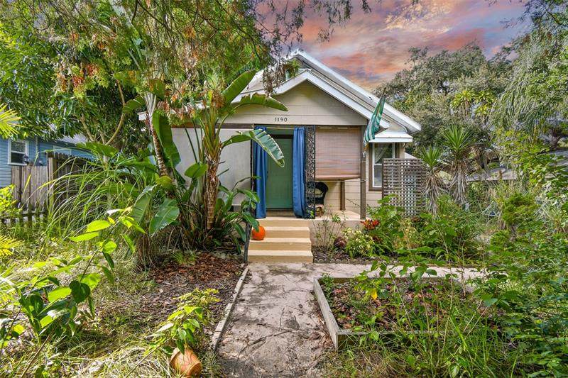1190 Bass Boulevard - Photo 1