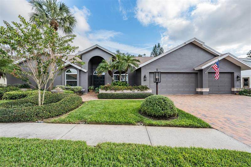 13715 Chestersall Drive - Photo 1