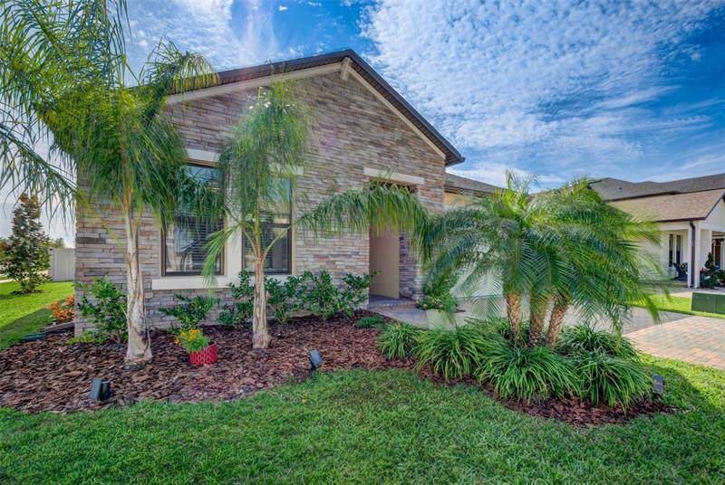 8466 Capstone Ranch Drive - Photo 1