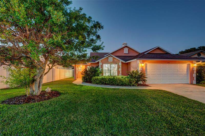 3106 Featherwood Court - Photo 1