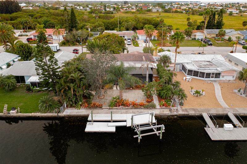 3925 Headsail Drive - Photo 1