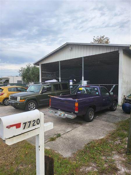 7720 Maryland Avenue - Photo 1