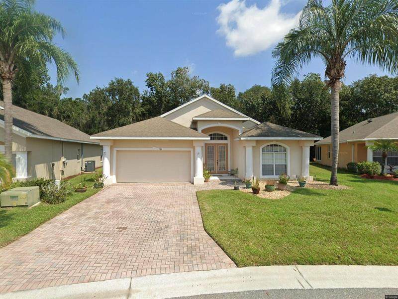 744 Vista Oaks Way - Photo 1