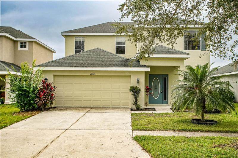 20005 Nob Oak Avenue - Photo 1