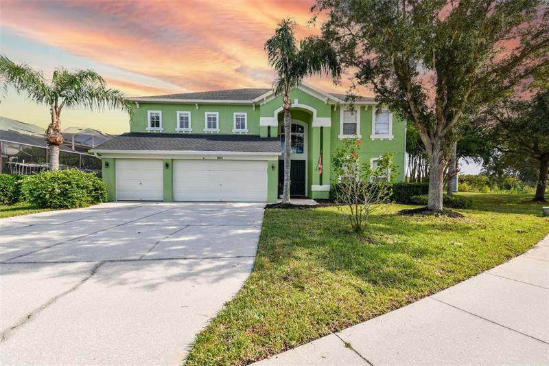 2832 Brinley Drive - Photo 1
