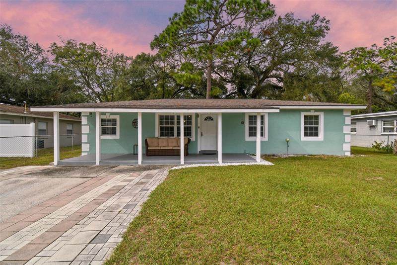4320 Berkley Drive - Photo 1