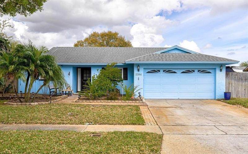 2384 Warwick Drive - Photo 1