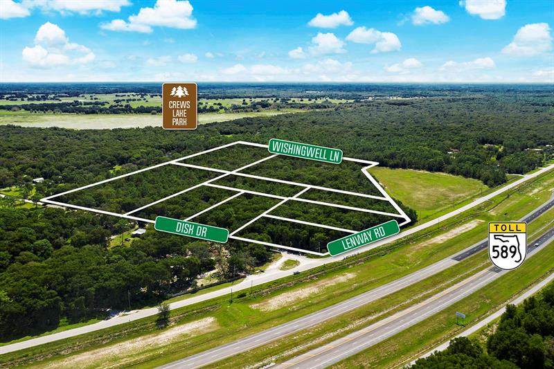 16885 Wishingwell Lane - Photo 1