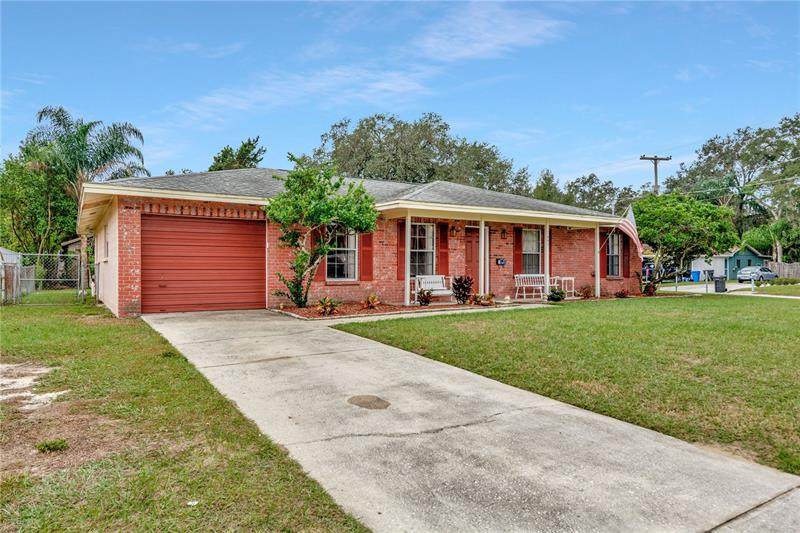 401 Alma Drive - Photo 1