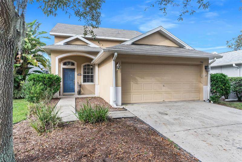 7901 Citrus Blossom Drive - Photo 1