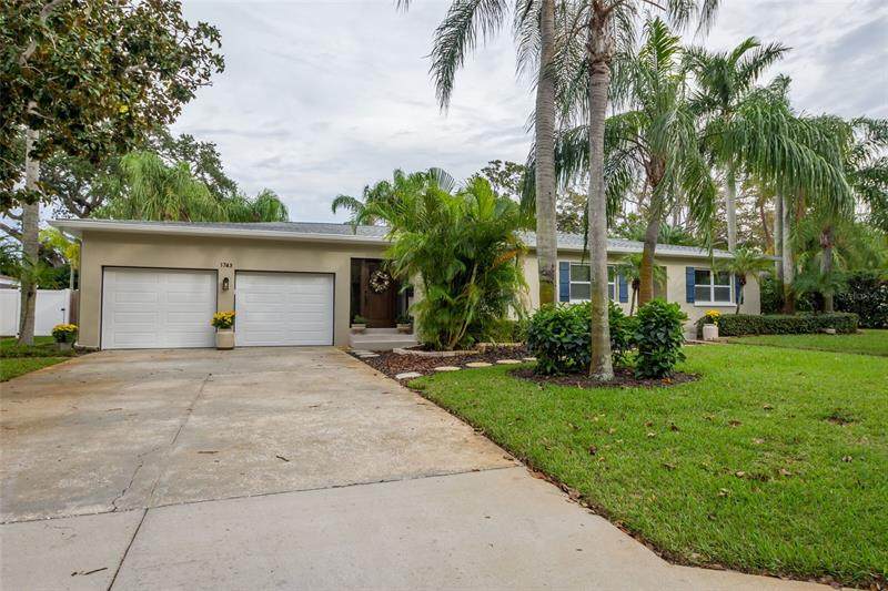 1743 Eagles Nest Drive - Photo 1