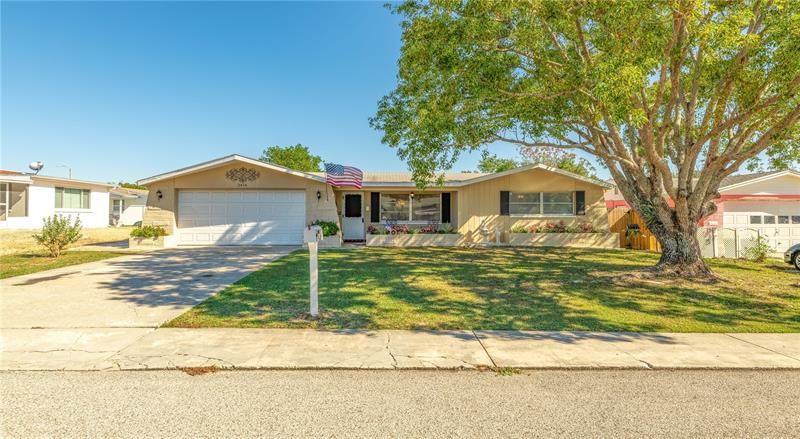 3416 Kingfisher Drive - Photo 1