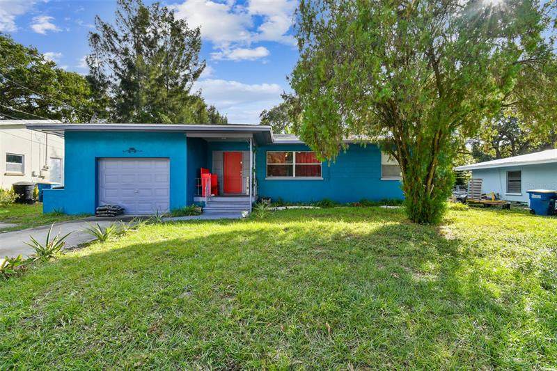 1485 Overlea Street - Photo 1