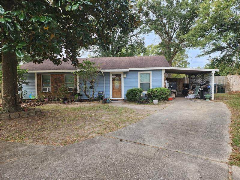 401 Cornwall Circle - Photo 1