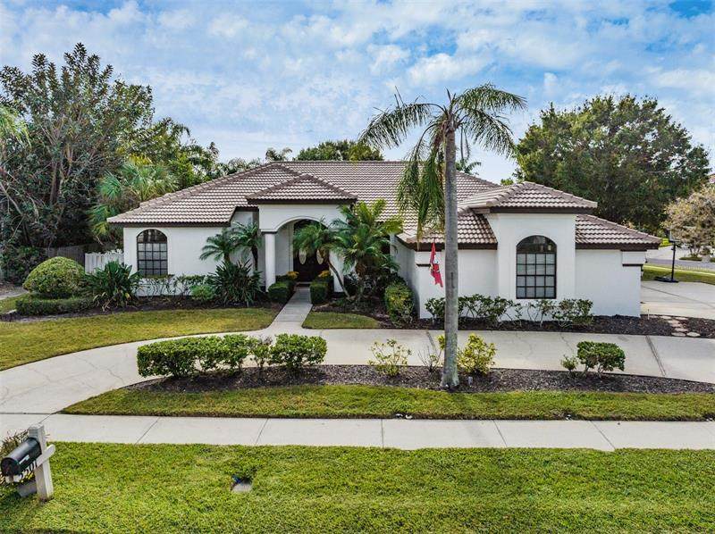 5501 Longboat Boulevard - Photo 1