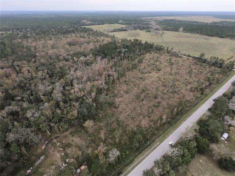 County Rd 305 - Photo 1
