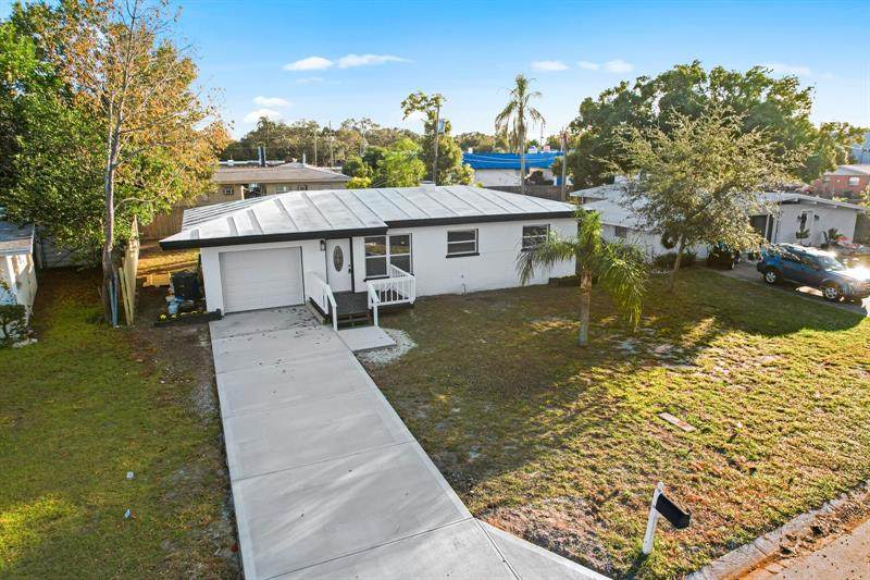 1231 Little John Lane - Photo 1