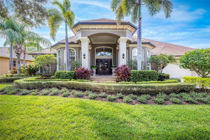 7922 Bayou Club Boulevard - Photo 1