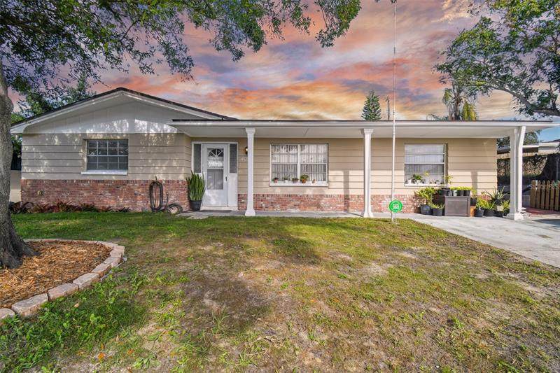 4031 Moog Road - Photo 1
