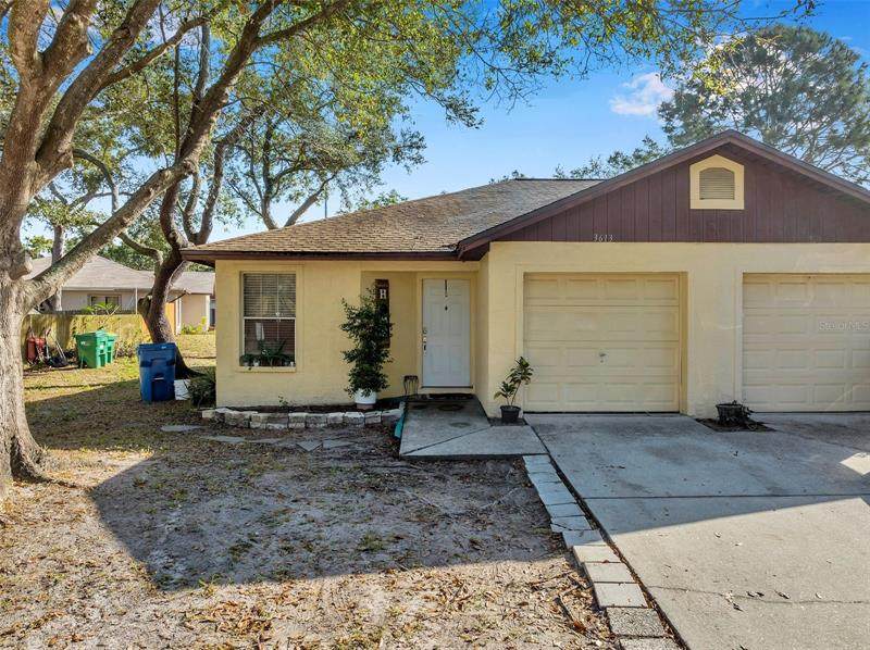 3613 Cabana Court - Photo 1