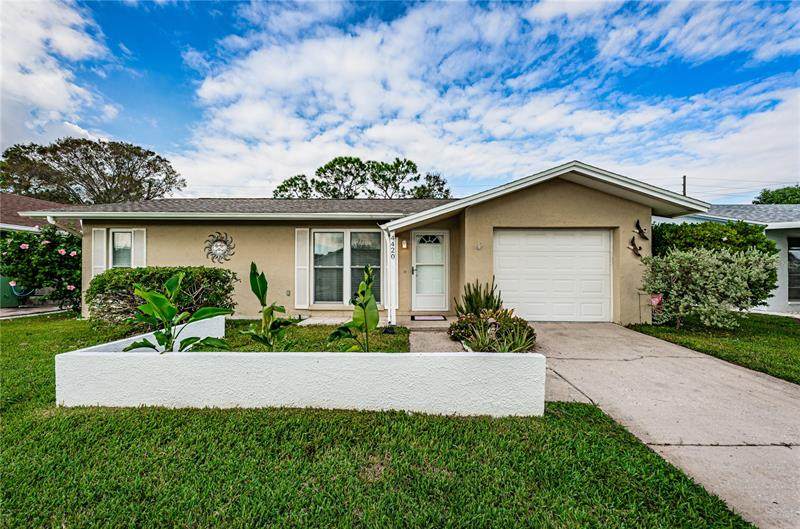4420 Great Lakes Drive - Photo 1