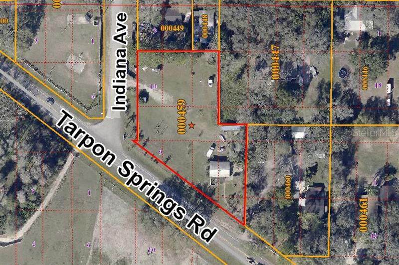 13215 Tarpon Springs Road - Photo 1