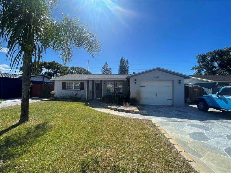 3622 Holiday Lake Drive - Photo 1