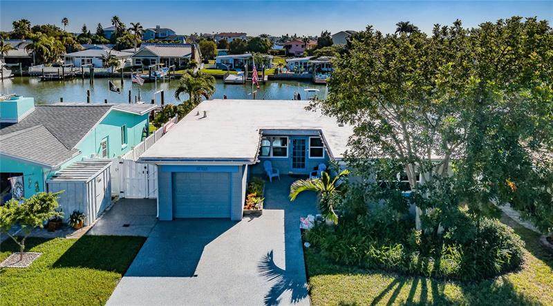 17703 Long Point Drive - Photo 1