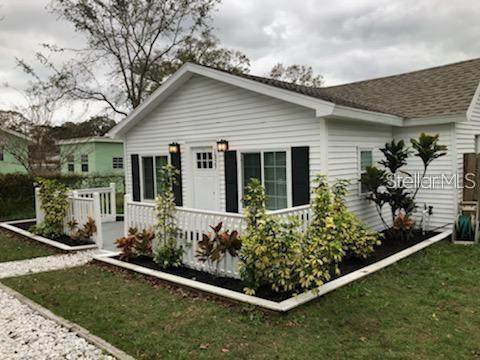 1327 Georgia Avenue - Photo 1