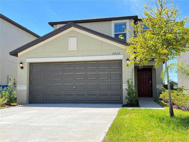 7022 Samuel Ivy Drive - Photo 1