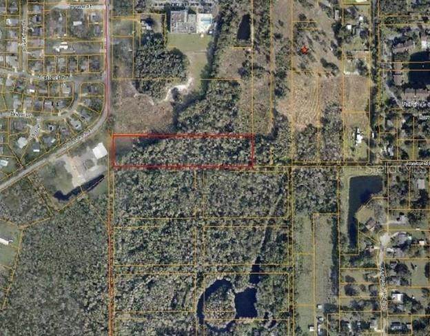 Mud Lake Road - Photo 1