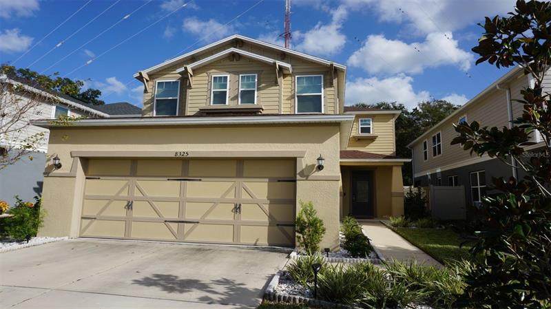 8325 Artisan Way - Photo 1