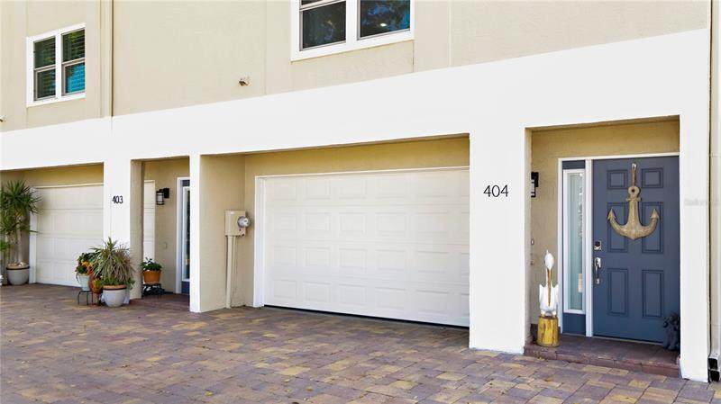 1109 Pinellas Bayway - Photo 1