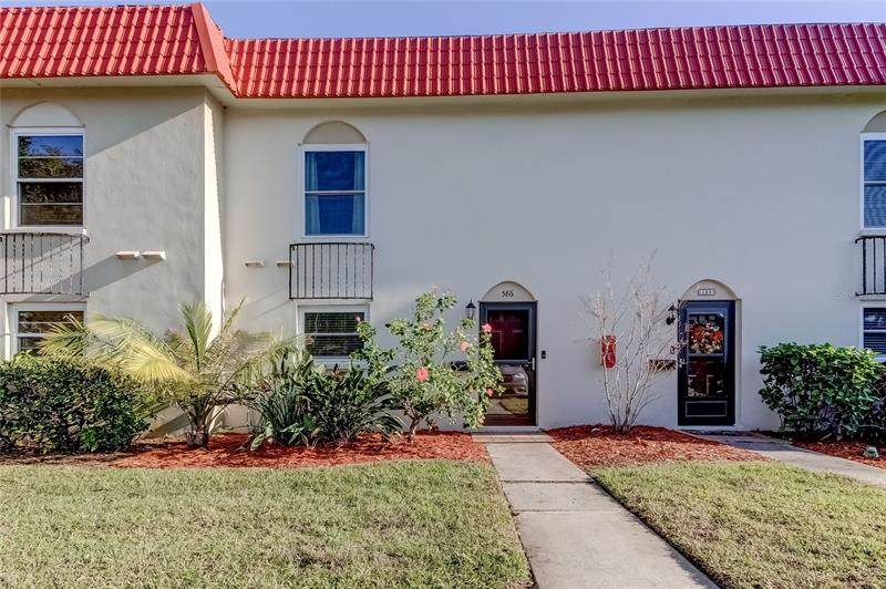 2700 Bayshore Boulevard - Photo 1