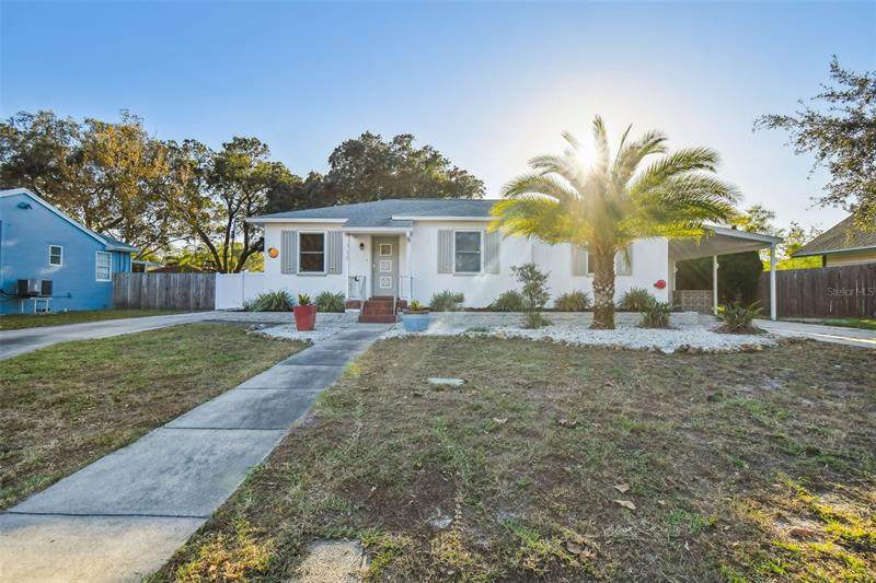 315 Buena Vista Drive - Photo 1