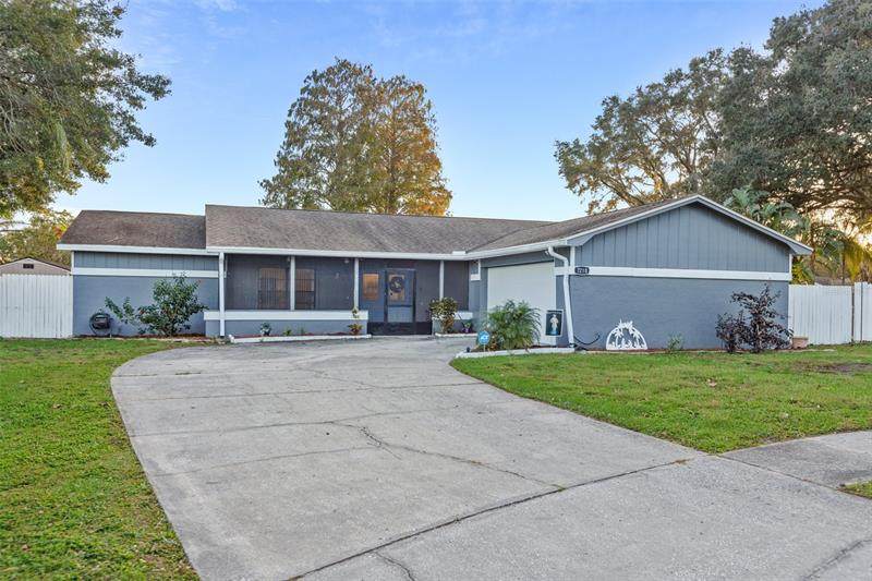 7210 Timber Court - Photo 1