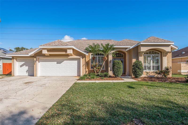 481 Pine Warbler Way - Photo 1
