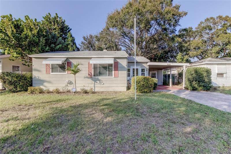 145 83RD Avenue - Photo 1