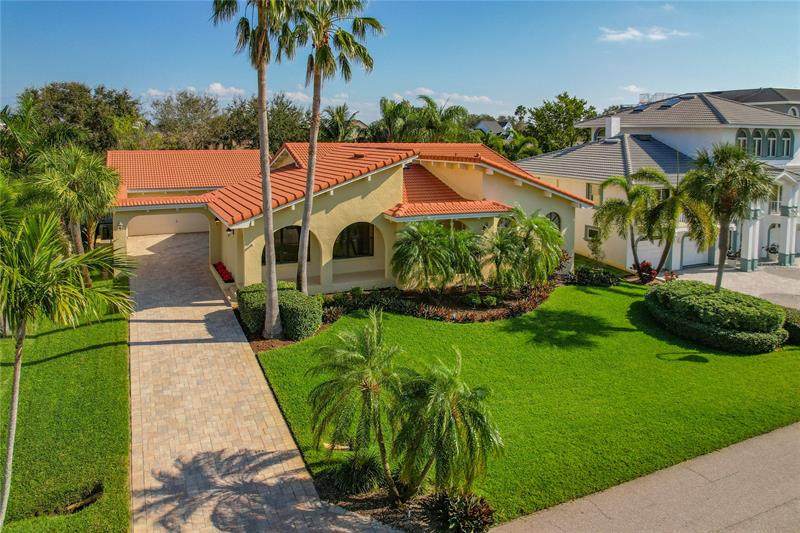 787 Columbus Drive - Photo 1