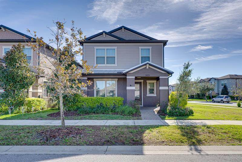 14101 Indigo Ridge Lane - Photo 1