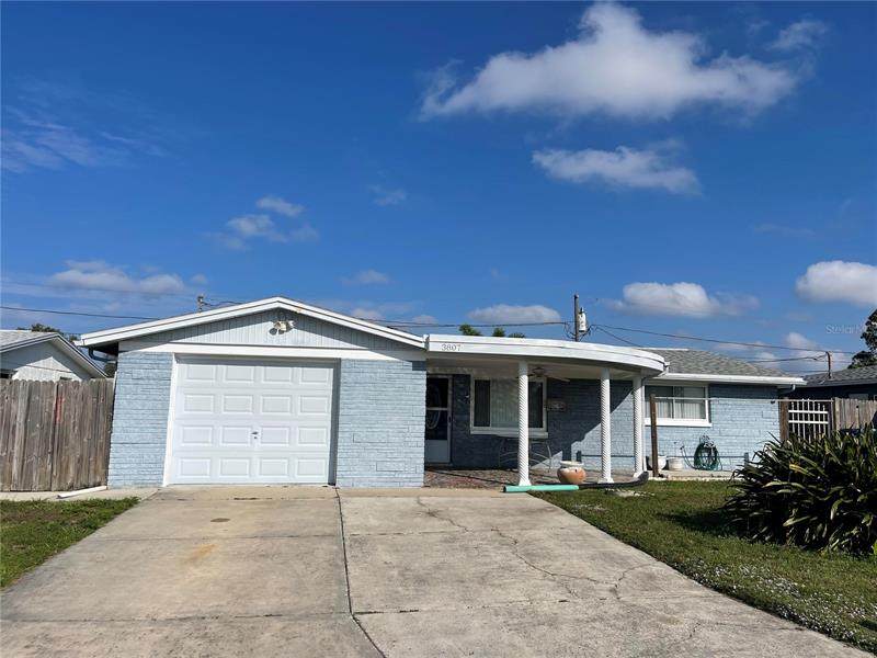 3807 Cedarwood Drive - Photo 1